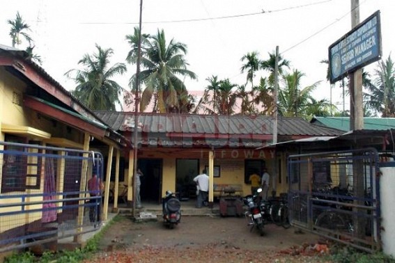 Old equipments and lack of staffs hit the TSECL service at Kamalpur: Government silent about recruitment Old equipments and lack of staffs hit the TSECL service at Kamalpur: Government silent about recruitment